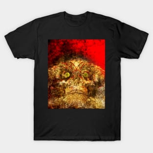 Warder T-Shirt